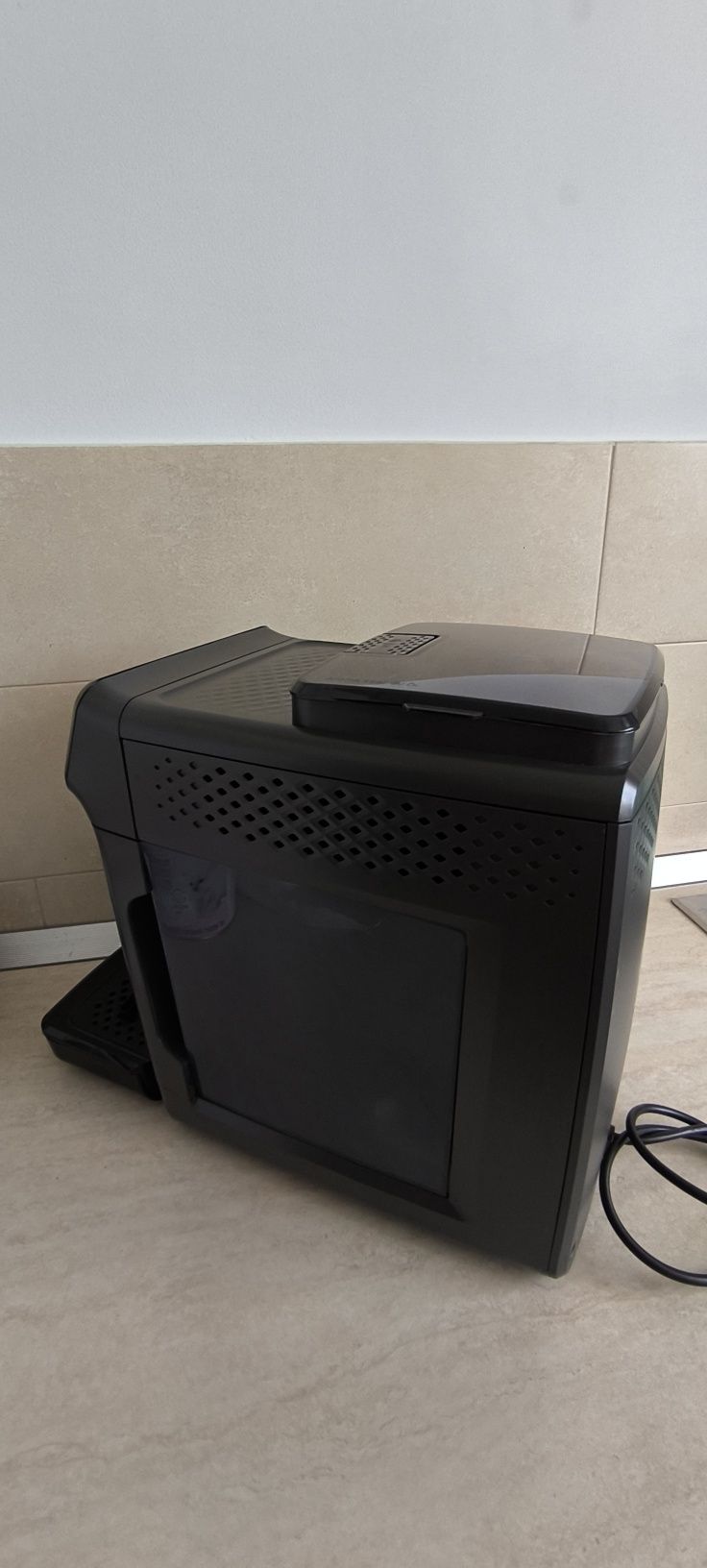 Expresor automat Philips 1224
