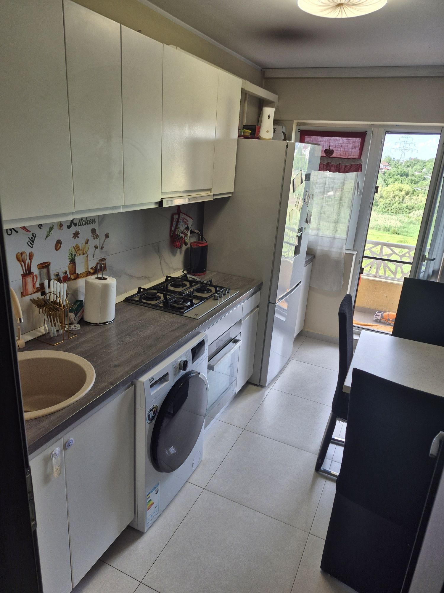 Apartament 2 camere