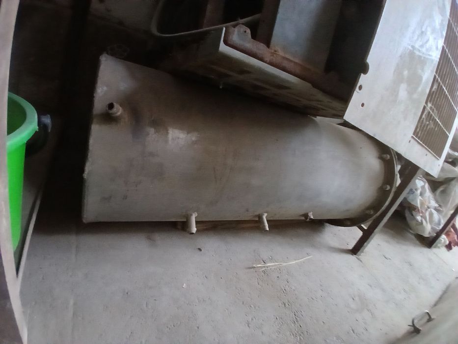 Ishlatilgan buyumlar kelishilgan narxda sotiladi
