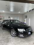 Audi A6 Facelift 2.0 tdi 170 cp