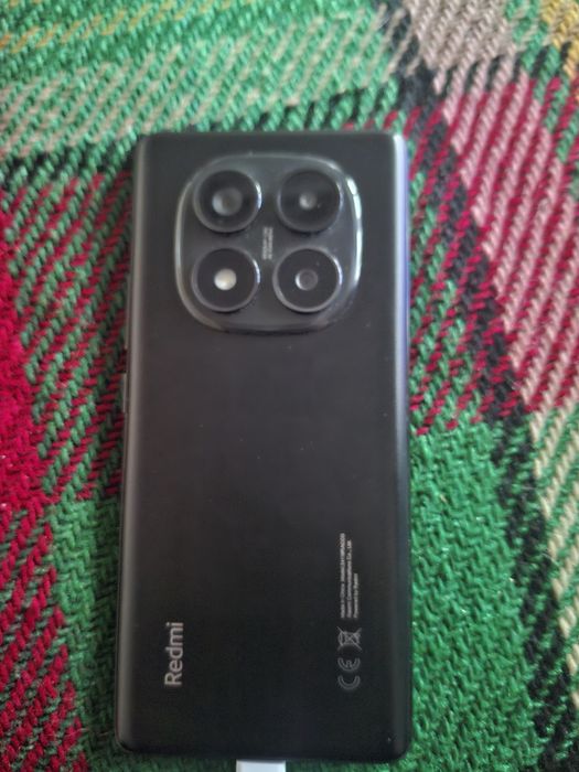 Xiaomi redmi note 14 pro