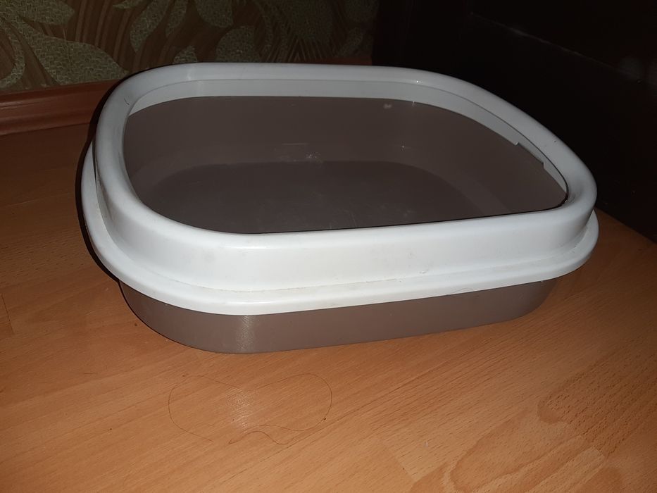 Лоток для  кошек