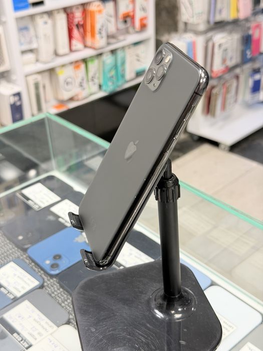 Apple iPhone 11 Pro Max 64GB Black