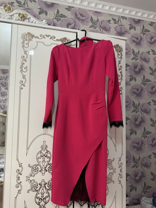 Ақ пиджак двойка көйлектер