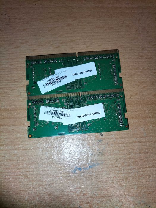 Ram ddr3/ddr4 laptop/desktop