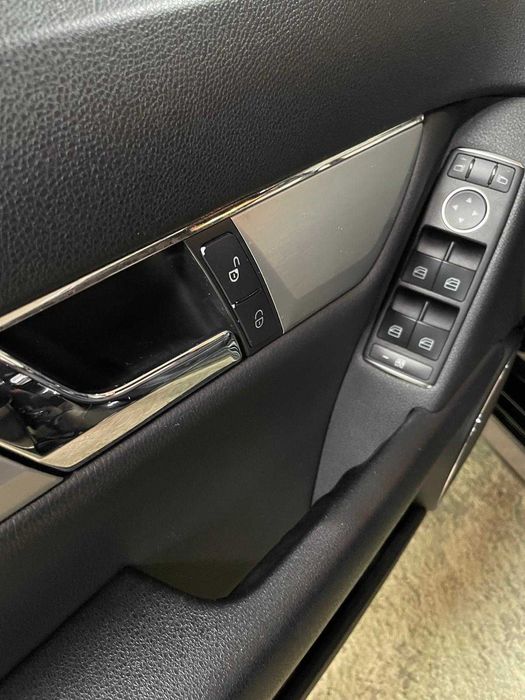 Mercedes-Benz C180 AMG Line