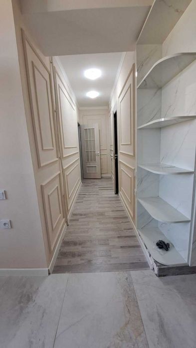 Аренда ц5 , 2 ком кв, вдоль дороги, центр