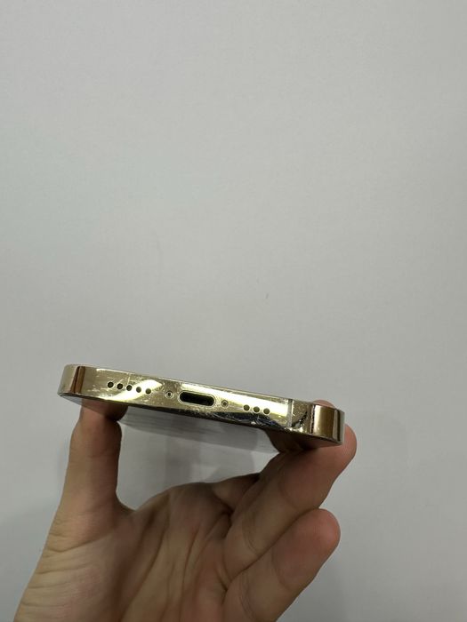 iphone 13 pro gold 128 gb 84 %