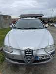 Алфа 147 (1.6i 16V 105hp) на части