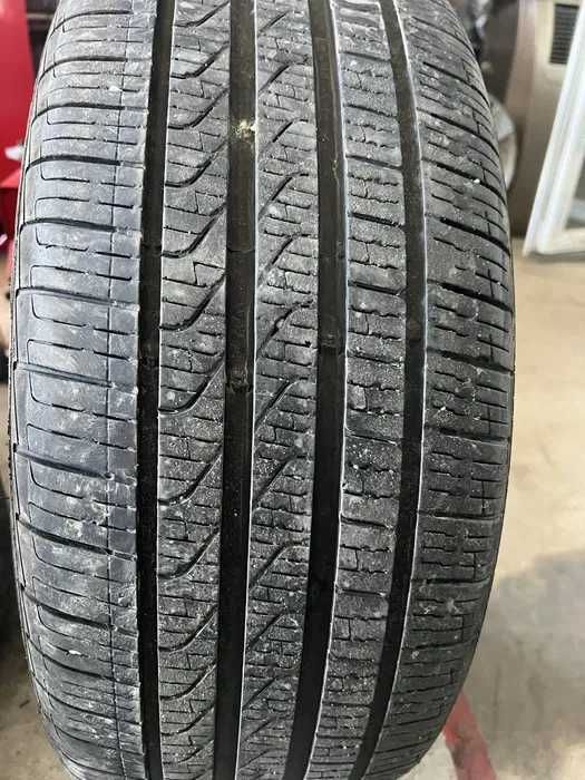 225 40 19 pirelli p7 all season 1 брой