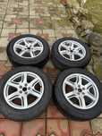 Roți Audi 235/60R18
