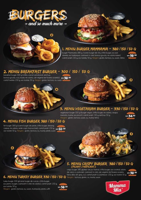 Servicii Graphic Design - Logo, Flyer, Pliant, Catalog, Ads, etc