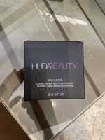 Pudra huda beauty