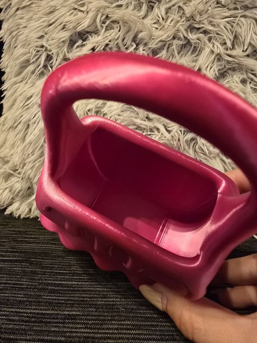 Suport decorativ pt pensule sau creioane