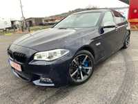 BMW M550D X drive