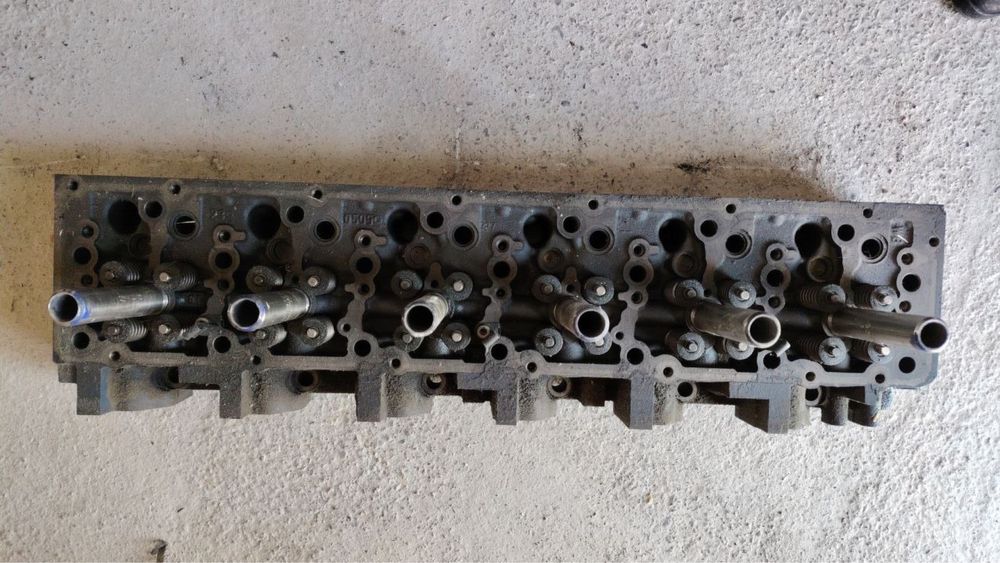 Любые запчасти из Китая — Shacman, Howo, XCMG, FAW