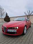 Alfa Romeo 159 TI SW