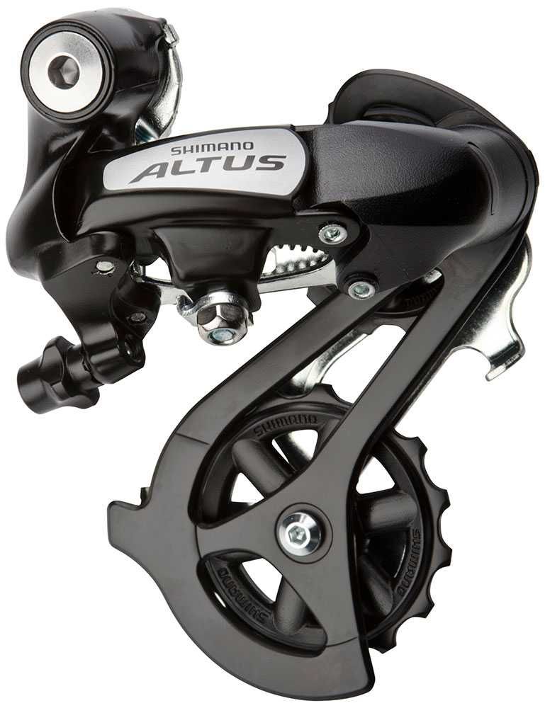 Shimano ALTUS RD-M310 7/8vit. schimbator spate