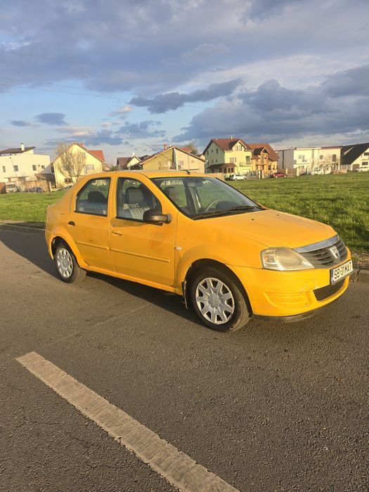 Logan 1.4 benzina/ GPL 800 euro