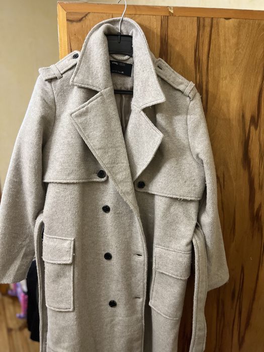 Дамско палто Sinsay размер Л