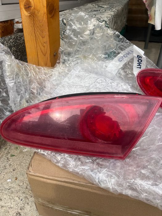 Стопове Seat Leon