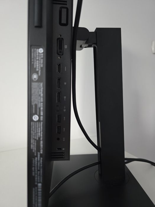 Монитор Hp z24i g2