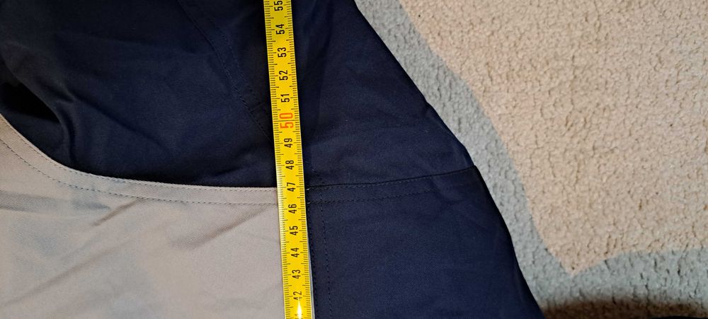 geaca 3 in 1 Spyder pewter