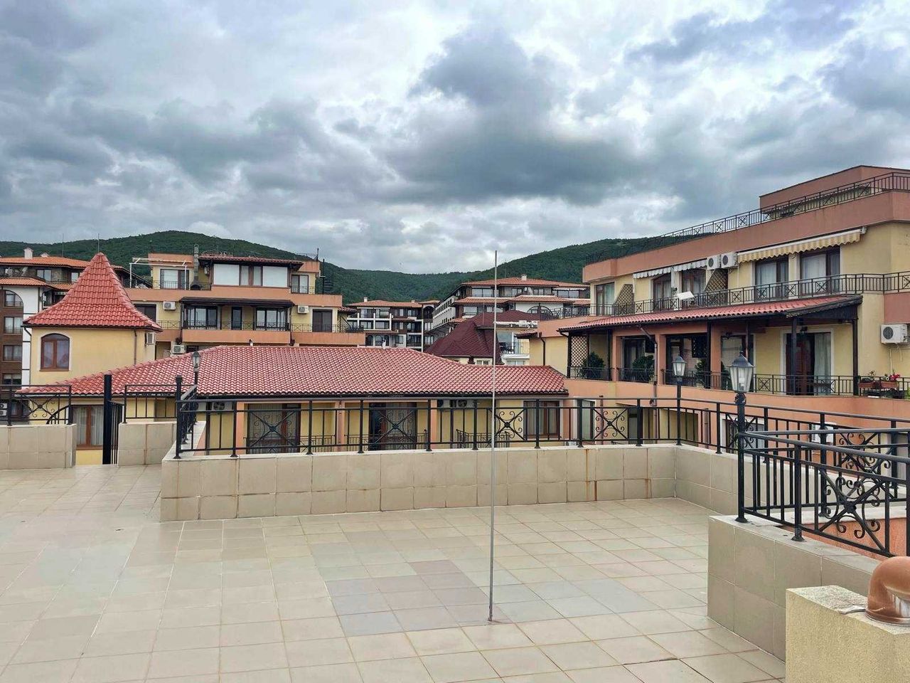 Продава се Двустаен апартамент в Свети Влас - 70 кв.м за 1028 €/кв.м - Снимка #14