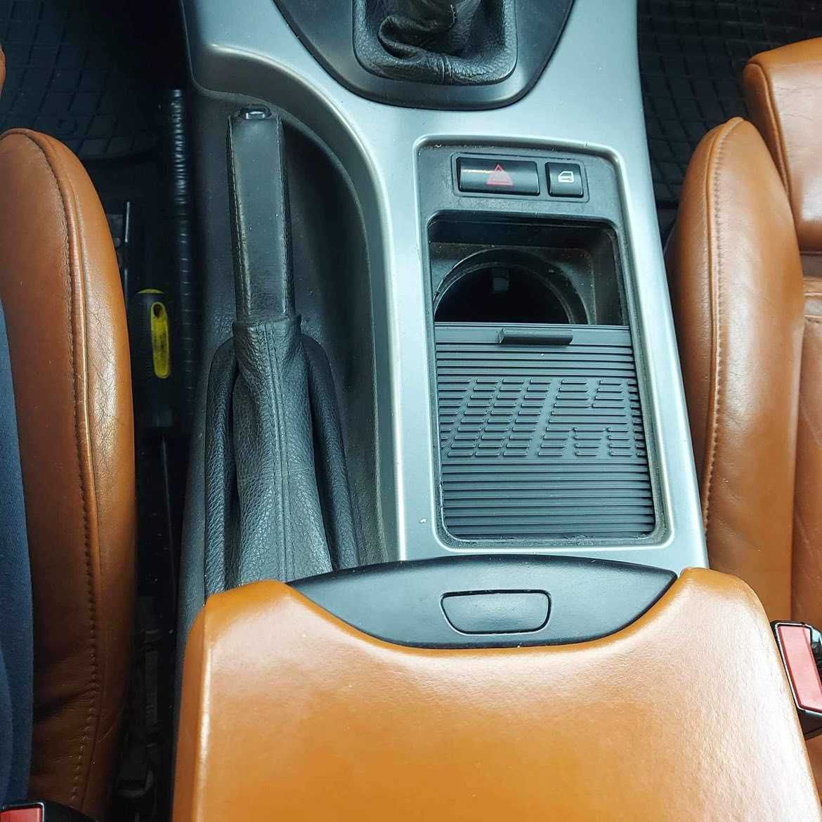 Щора за подлакътник за BMW X5 E53