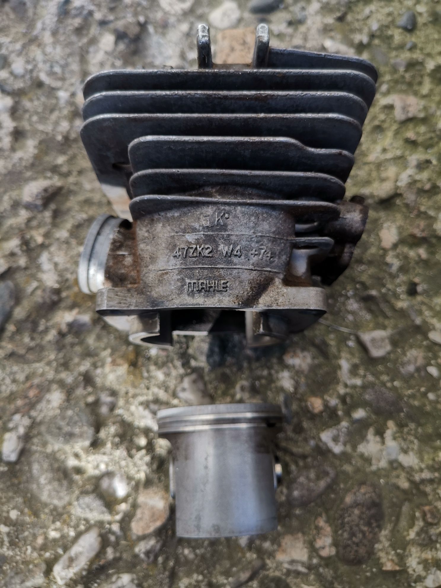 Stihl MS 261 Щил МС 261