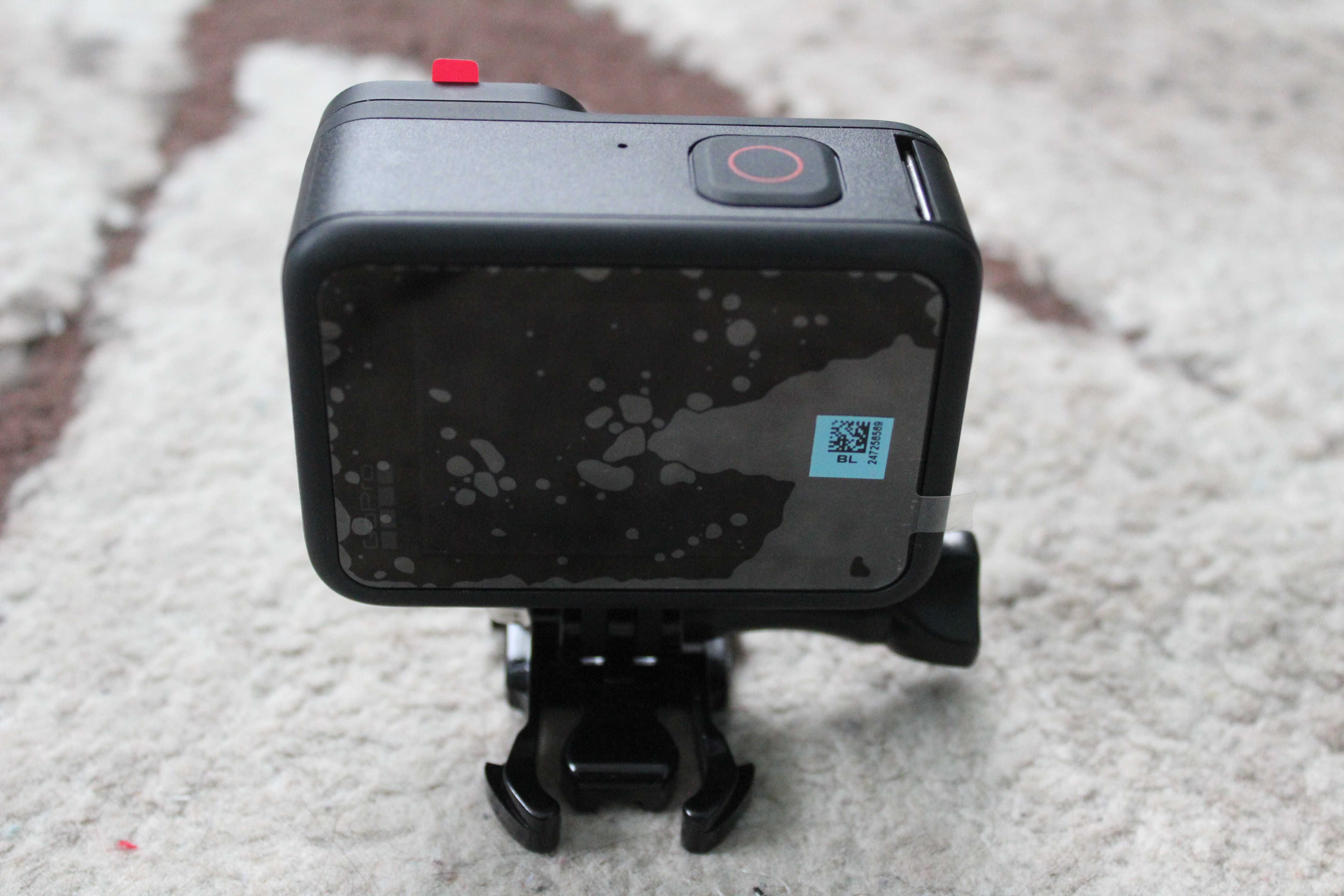 GoPro Hero 9 Black