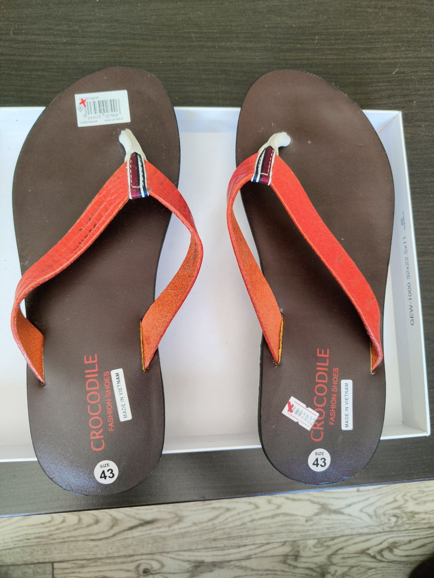 Мокасини Giorgio Armani, original