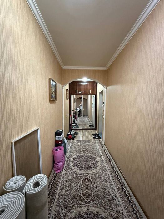 Две квартиры 2+2. 140м2. Юнусабад 8