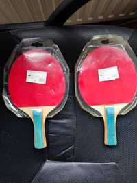 Vând 2a palete calitate superioara pingpong tenis de masa