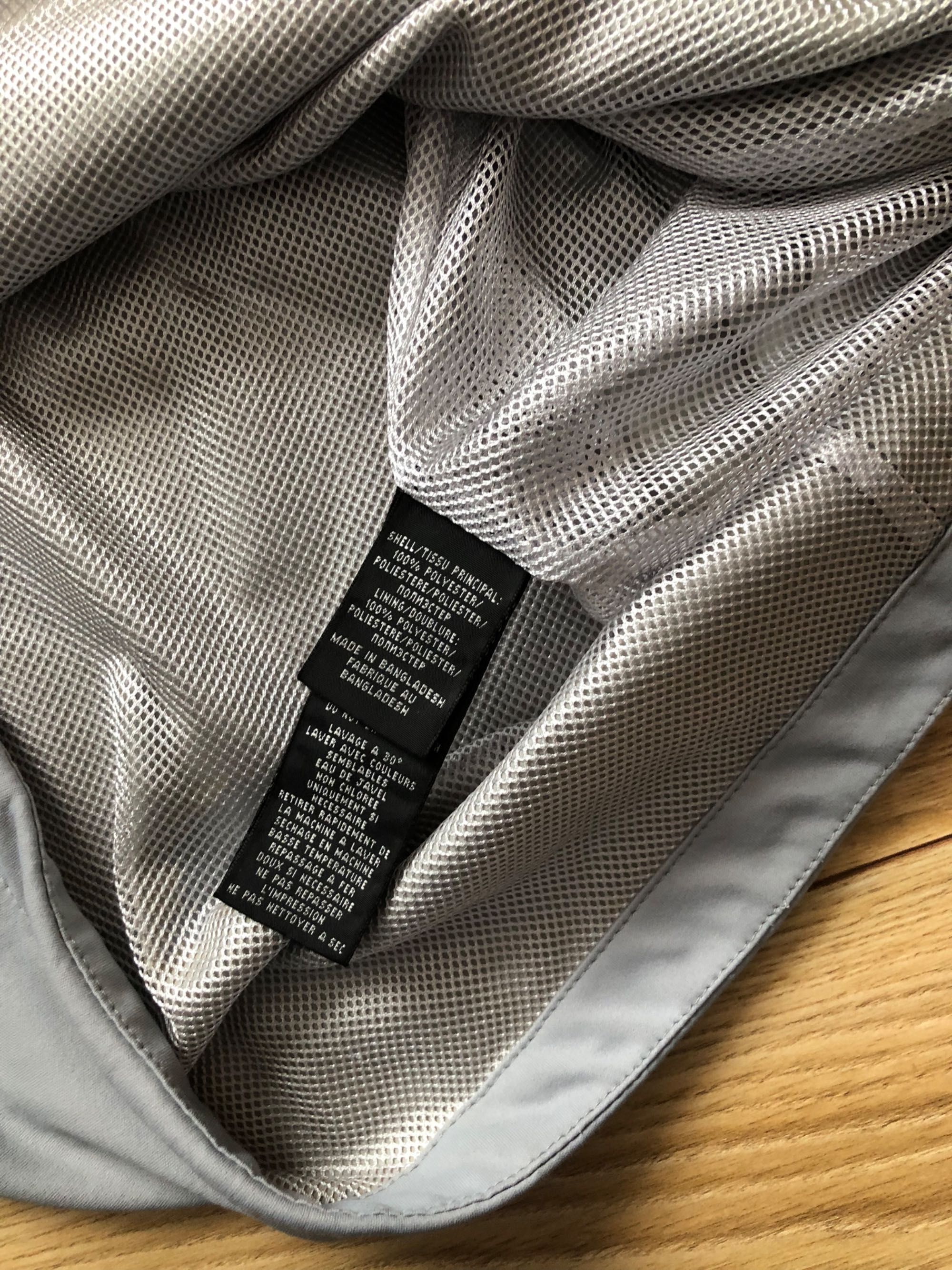 RALPH LAUREN X-jacheta in stare foarte buna pentru barbati