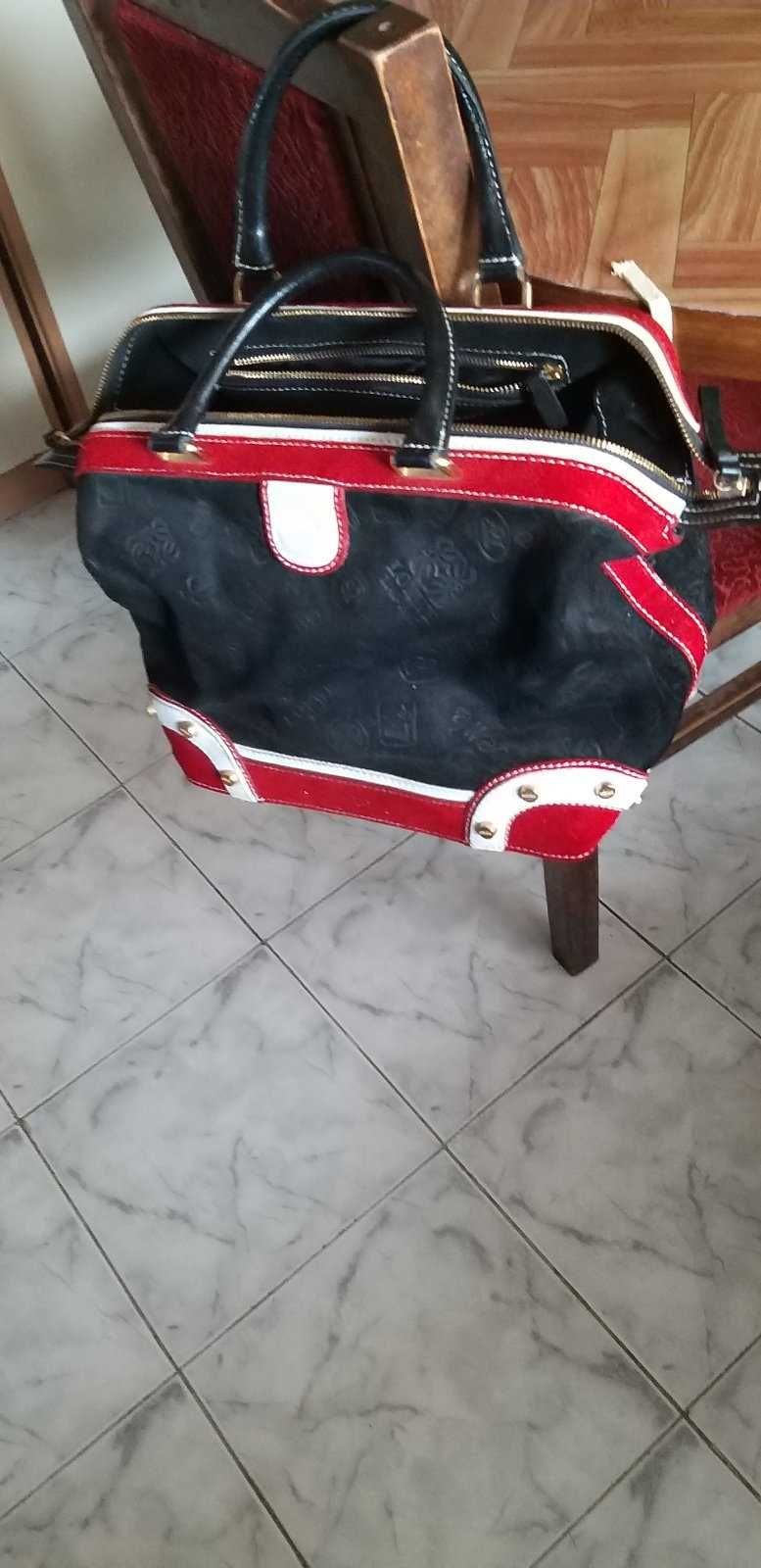Дамски Чанти Втора Употреба