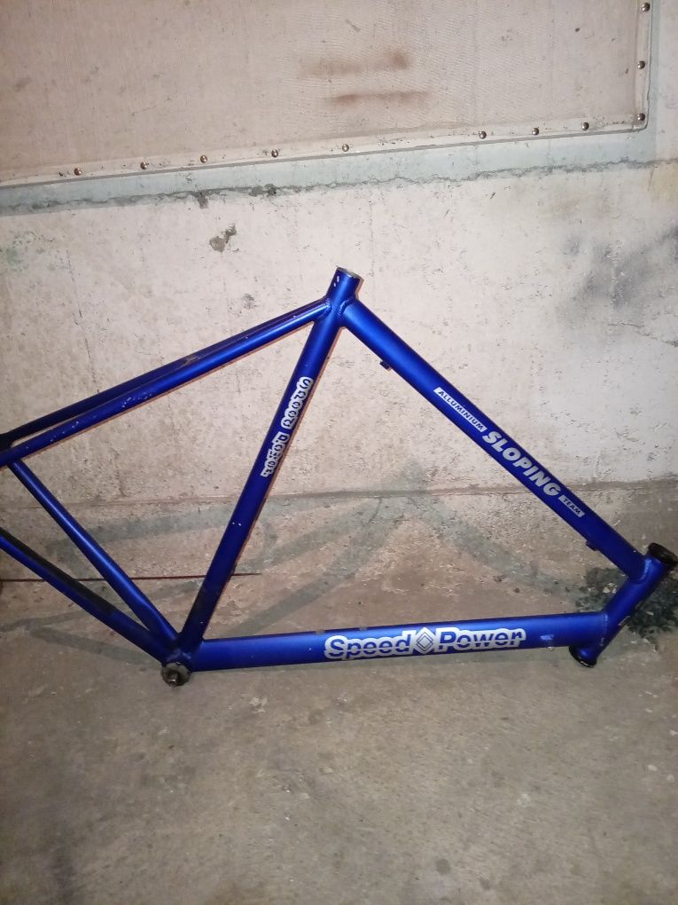 Piese biciclete etc