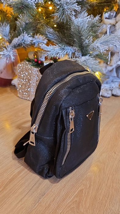 Rucsac Nou, model Unic