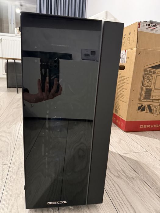 Vand unitate Pc gaming