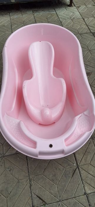 Ванночка для купания
