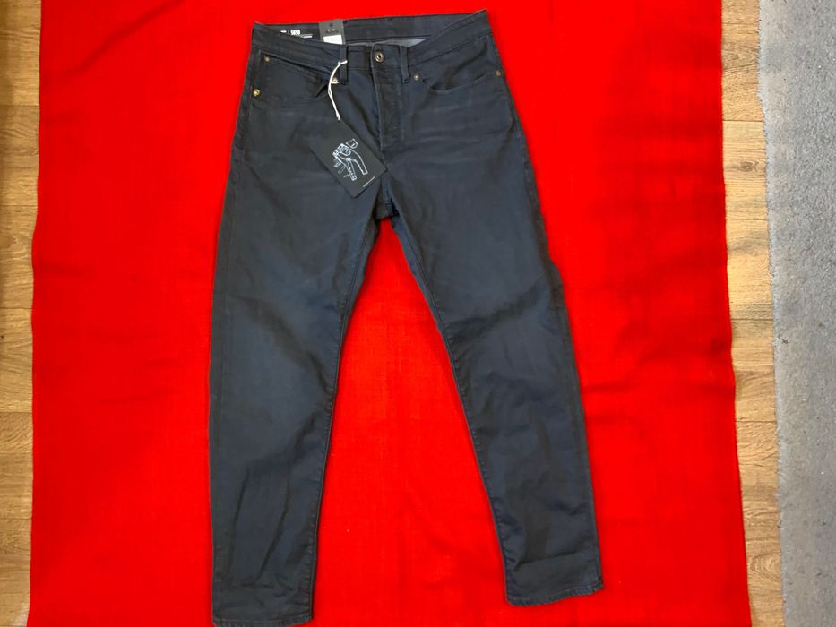 G-star-оригинални дънки 33 размер