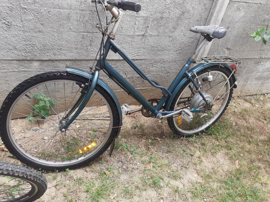 Bicicletă de vanzare