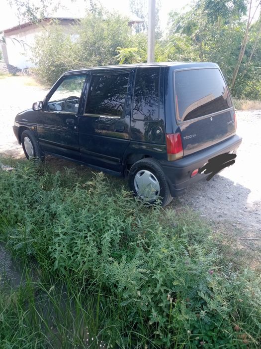 Срочно Тико сотилади бензинда 1997