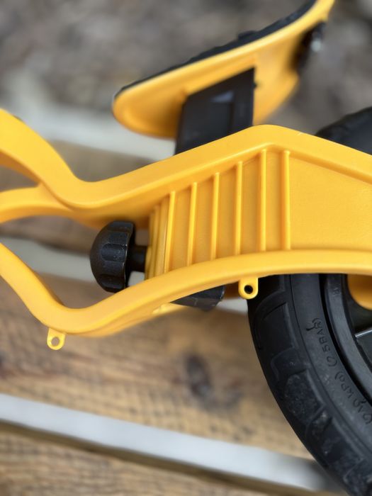 Баланс колело драг drag