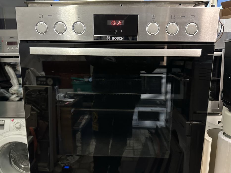 Фурна за вгражфане Бош/Bosch