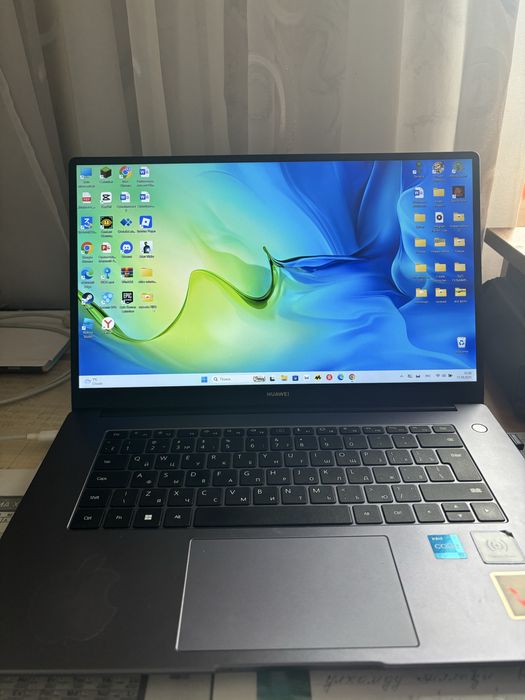 Huawei d15 продам