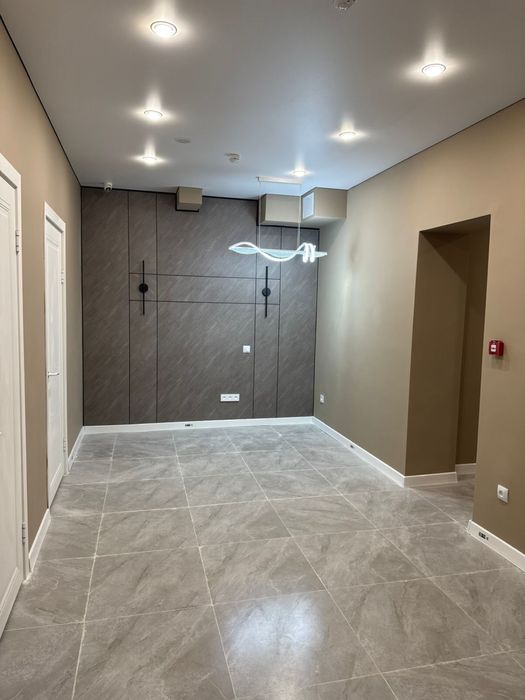 Комерческое помещение