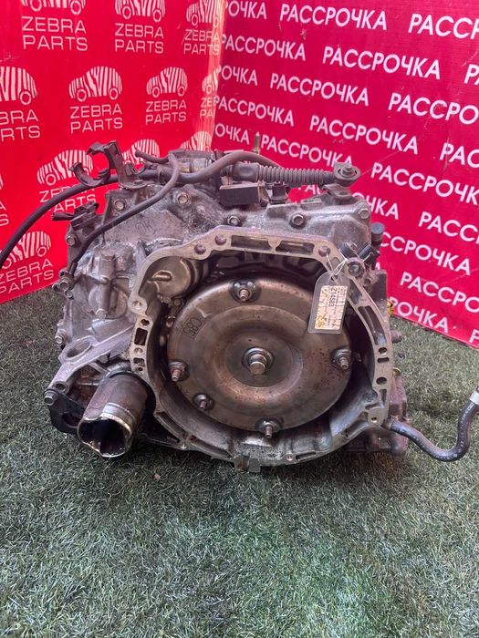 Вариатор Nissan Cube 310201XB00 Z11 CR14DE