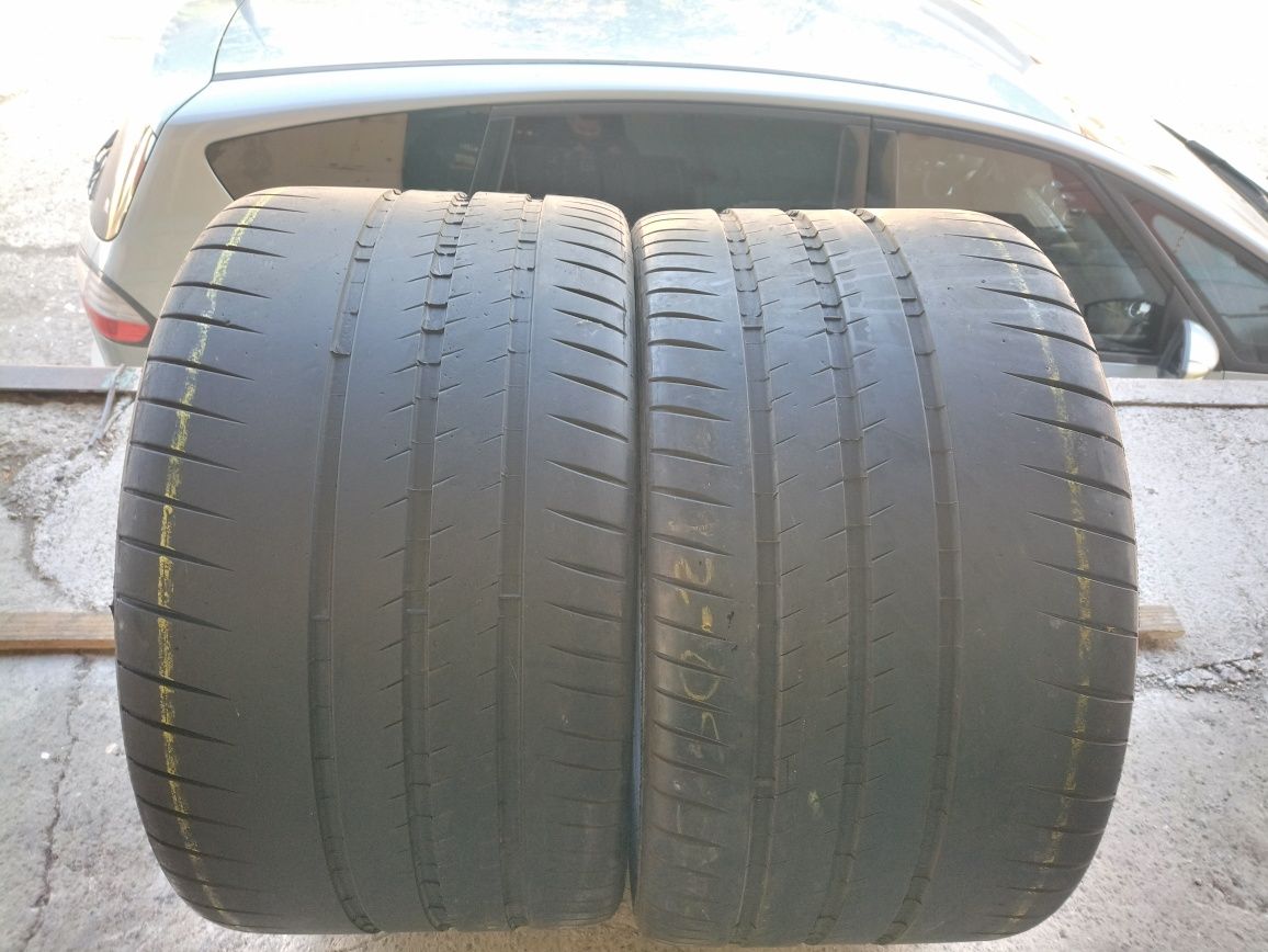 2 anvelope Michelin 325/30 ZR21