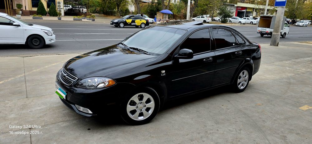 Gentra 2023/24 idyal full hamma navorot bor tayyor naqd yoke bank toza